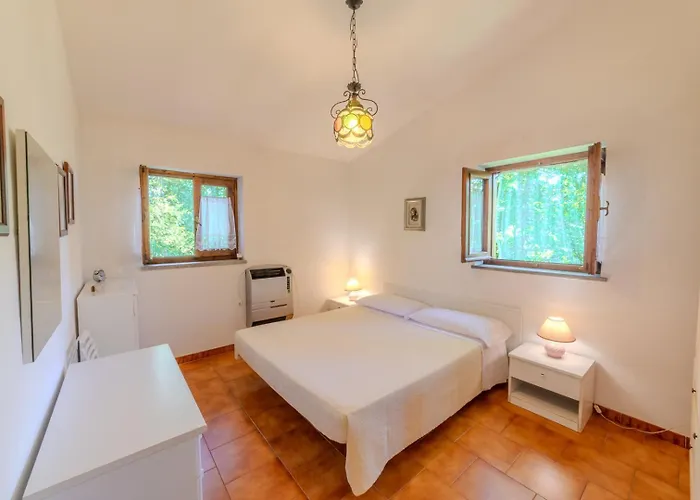 Il Borgo Nel Bosco 팜스테이 Canterano