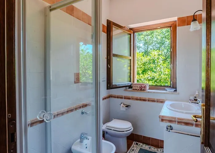 Il Borgo Nel Bosco Canterano