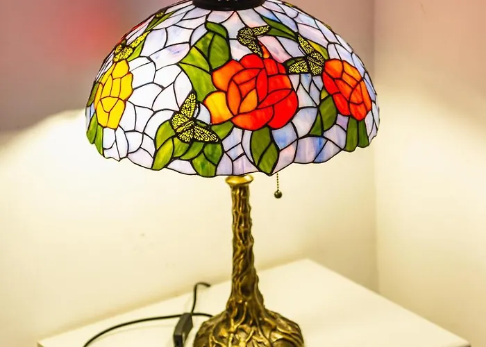 Il Borgo Nel Bosco 팜스테이