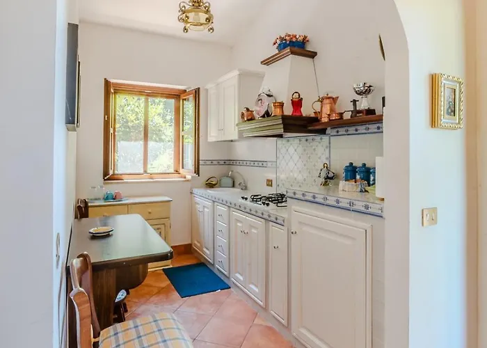 Il Borgo Nel Bosco *