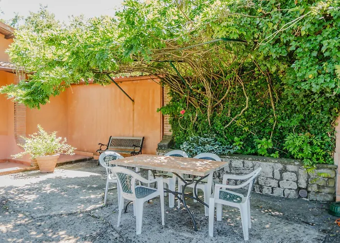 Il Borgo Nel Bosco 팜스테이 Canterano