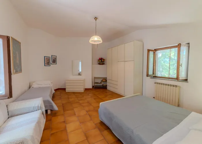 Il Borgo Nel Bosco *