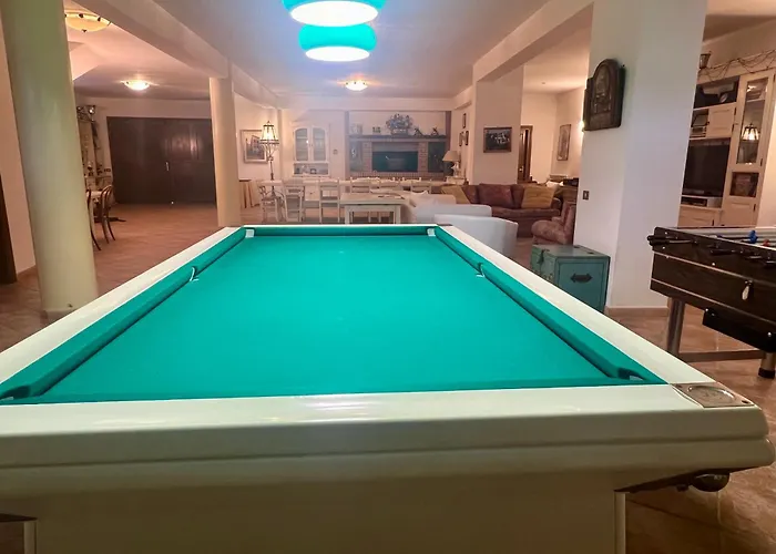 Il Borgo Nel Bosco 팜스테이